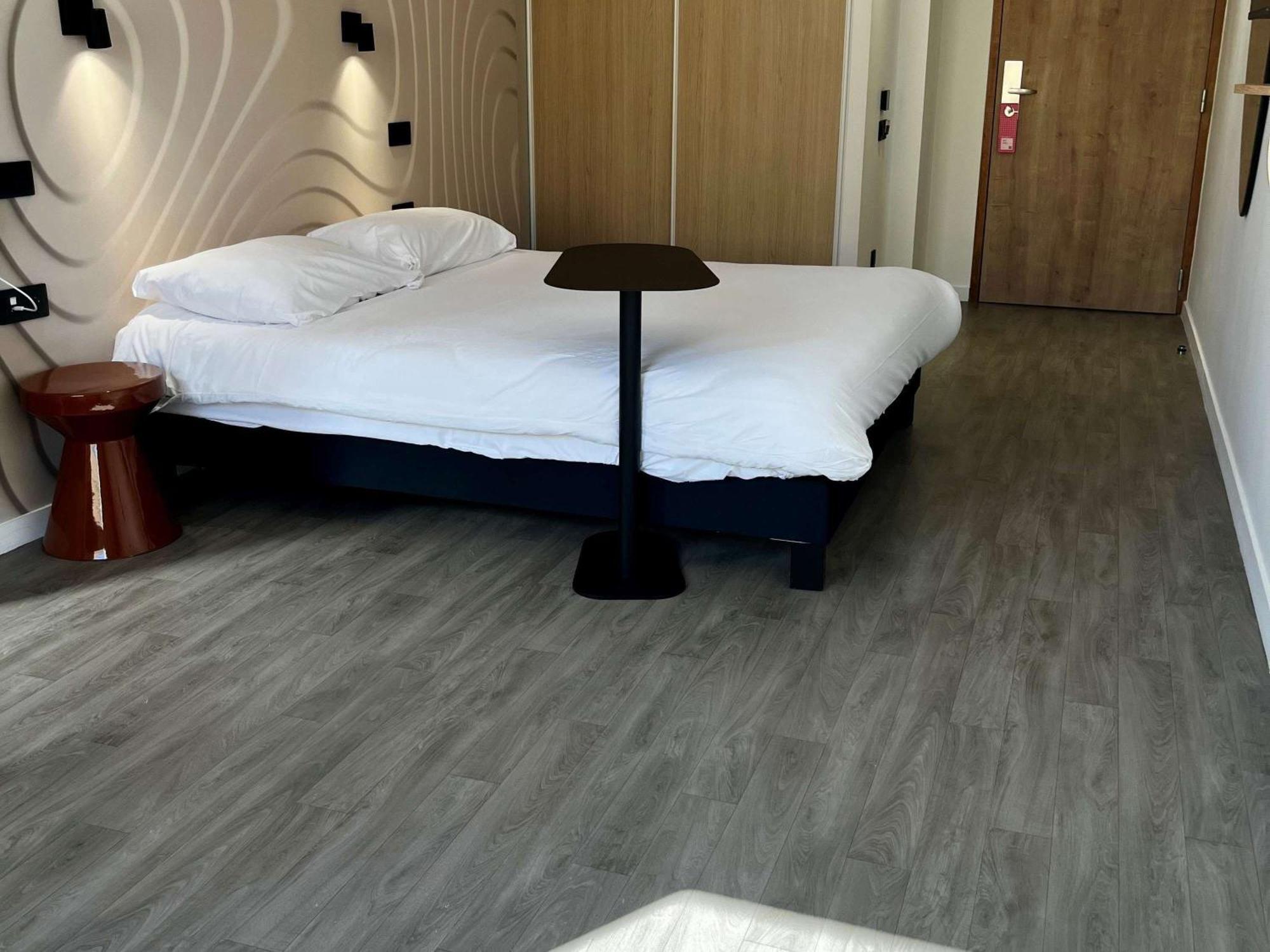 מלון Ibis Styles Cabries Aix-En-Provence Tgv מראה חיצוני תמונה