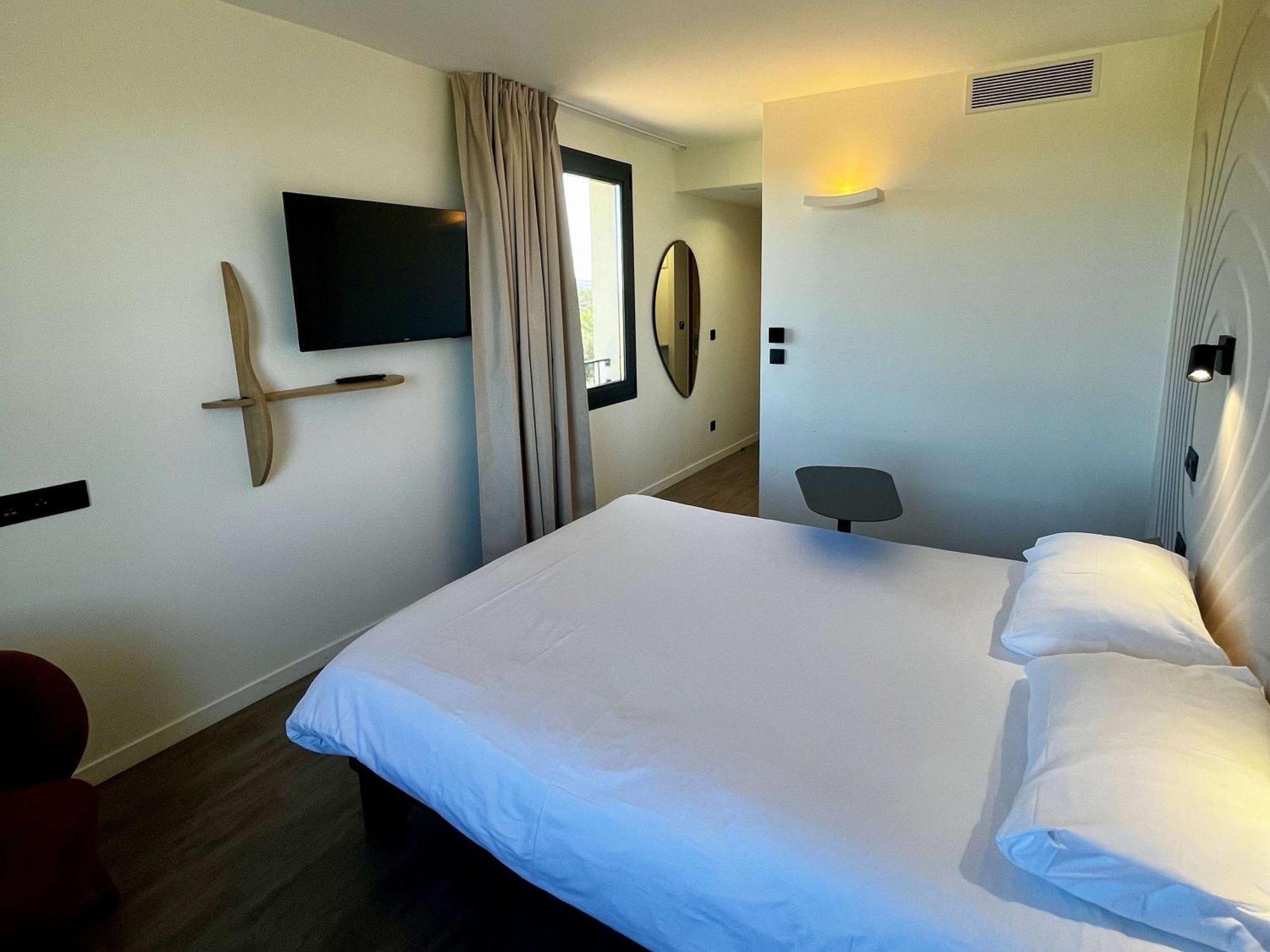 מלון Ibis Styles Cabries Aix-En-Provence Tgv מראה חיצוני תמונה