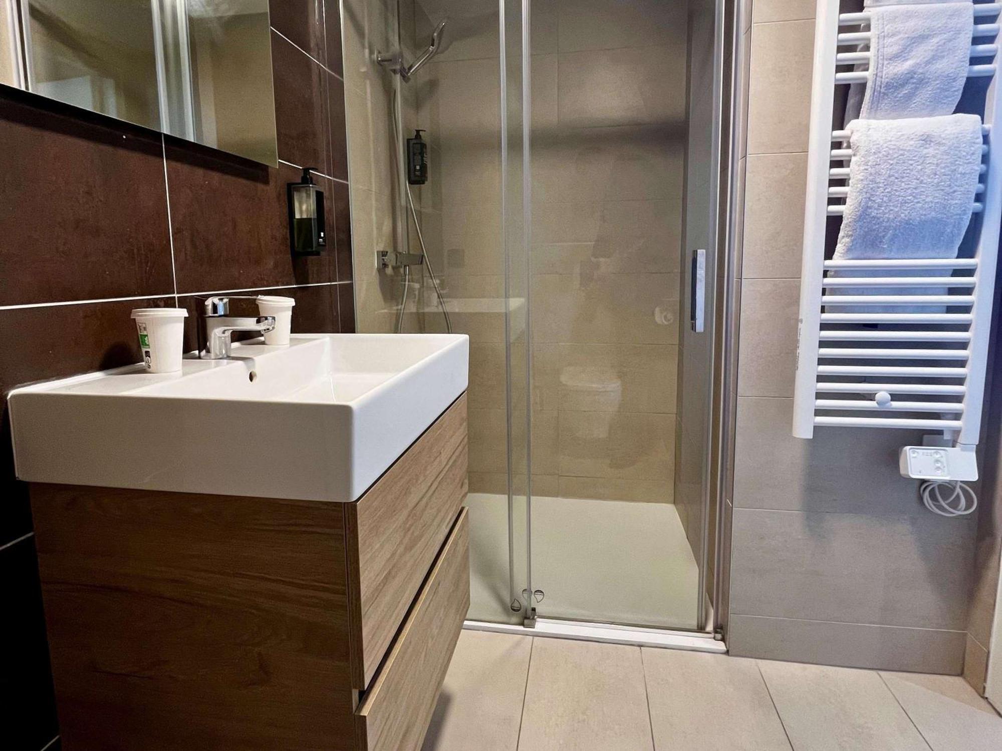 מלון Ibis Styles Cabries Aix-En-Provence Tgv מראה חיצוני תמונה