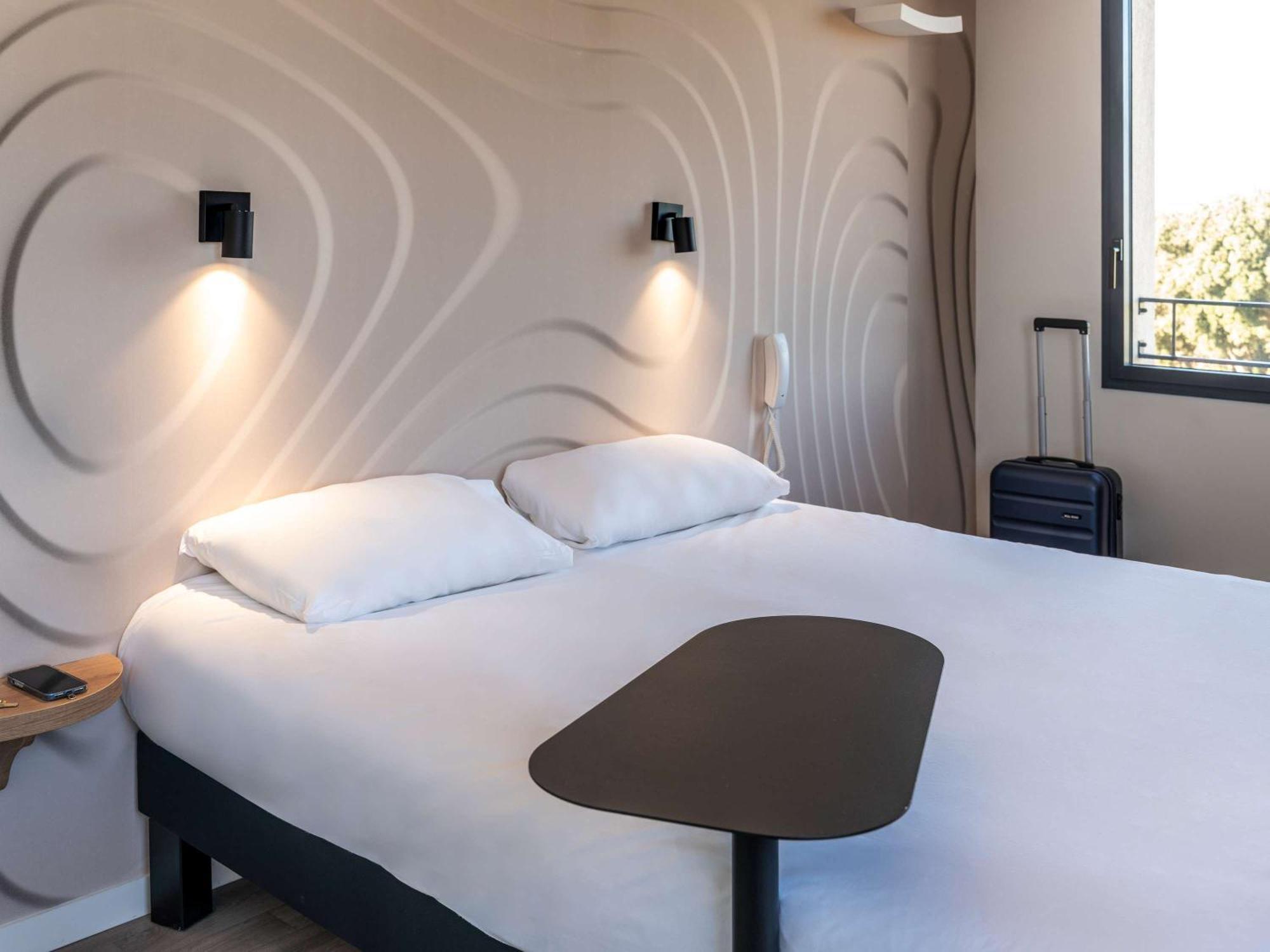 מלון Ibis Styles Cabries Aix-En-Provence Tgv מראה חיצוני תמונה