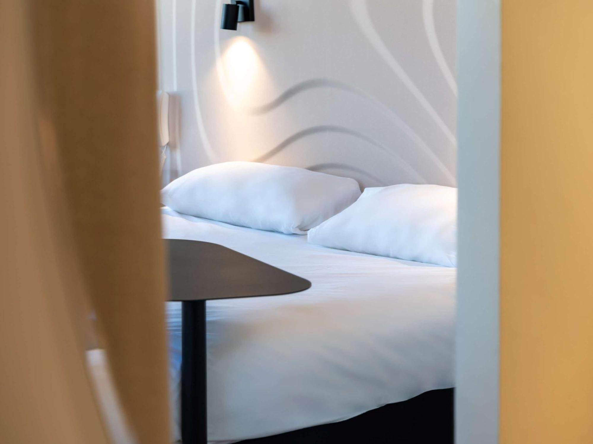 מלון Ibis Styles Cabries Aix-En-Provence Tgv מראה חיצוני תמונה