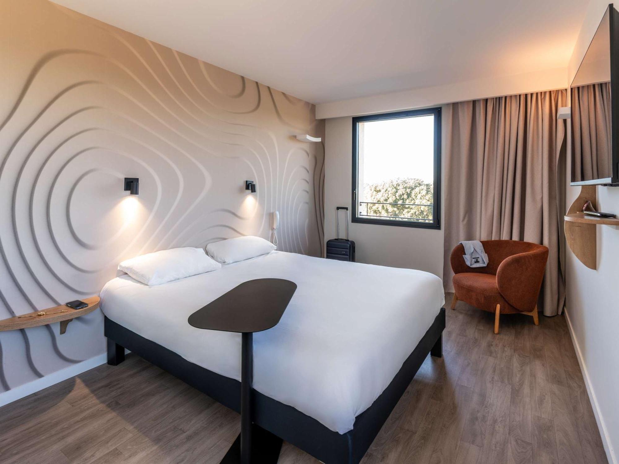מלון Ibis Styles Cabries Aix-En-Provence Tgv מראה חיצוני תמונה