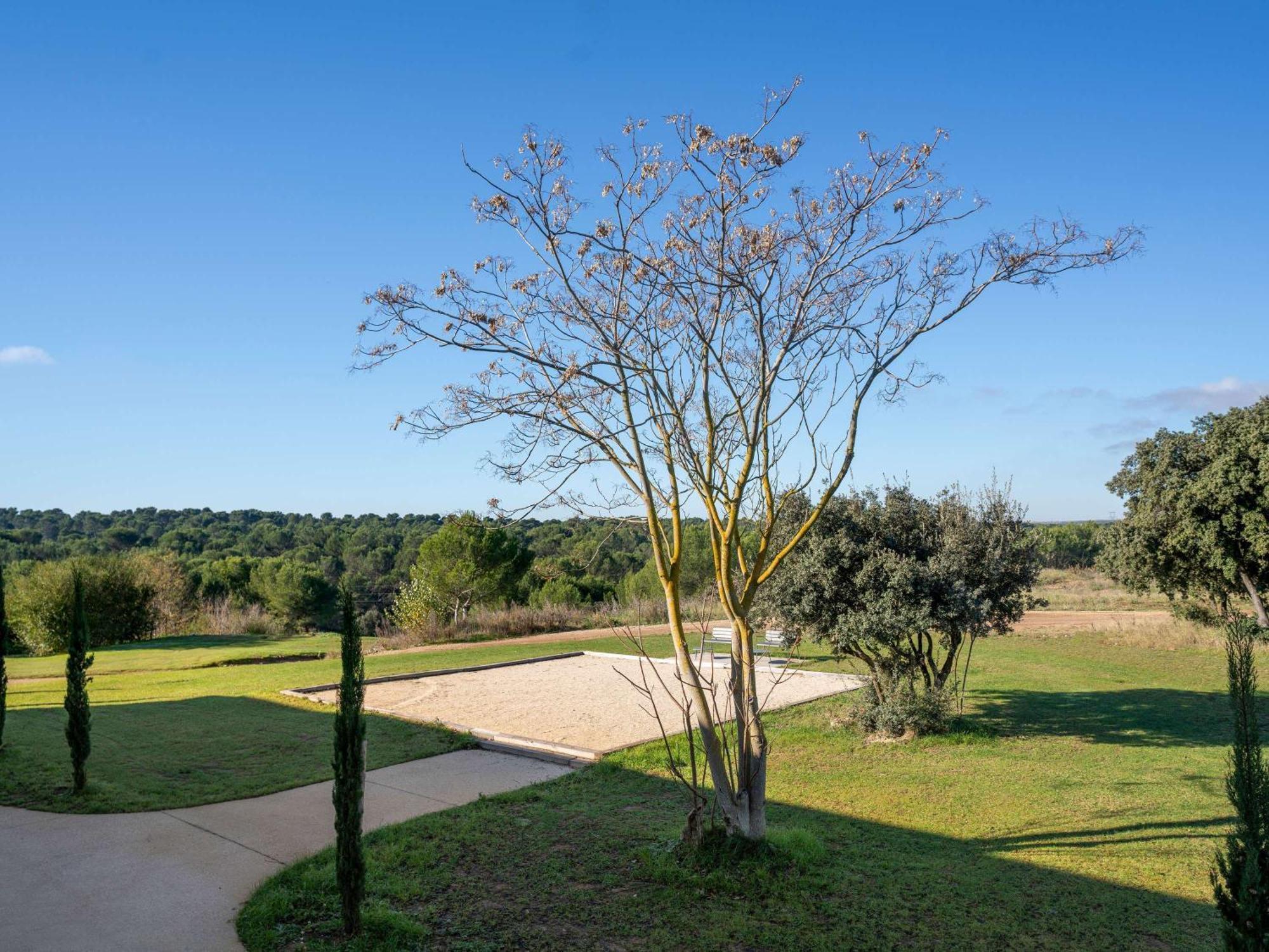 מלון Ibis Styles Cabries Aix-En-Provence Tgv מראה חיצוני תמונה
